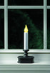 CANDLE LED TRADITION AGED BRNZ FPC1221A by Xodus Innovations