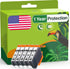 Limeink 5 Pack Black Compatible High Yield Ink Cartridges for Canon PIXMA PRO-100