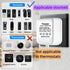 Fesasn AC18V 16.5 Doorbell Power Adapter for Ring Doorbell Wired, Compatible with Ring Zmodo Smart Doorbell and Nest
