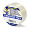 Gaffer Power Clear Filament Duct Tape | Heavy Duty Waterproof Strapping Tape for Sealing, Shipping, Packing