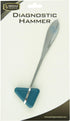 Prestige Medical Taylor Percussion Hammer, Teal