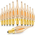 12 Pack LED Vintage Candelabra Bulbs Night Lights 0.7W=7W C22T E12 Edison
