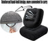 YITONGXXSUN adult short driver car seat booster/booster seat for adults/thick Office Chair Booster Seat,for Short