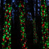 20FT 100 Count TW SHINE Christmas Mini String Lights, Incandescent Mini Christmas Tree Lights, Waterproof Xmas String