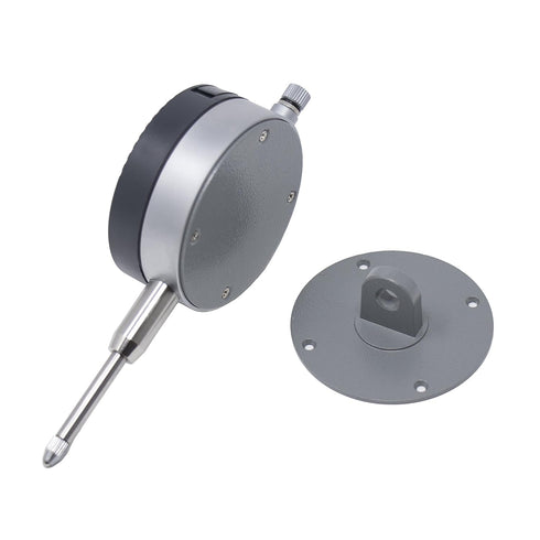 Digital Indicator, DIGR-0105 - 0-1 Inch/25.4mm, Inch/Metric Conversion with Auto Off Feature