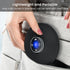 CIRICO MS13B ConfCall Corded USB Speakerphone, Triple Array Mics with Noise Reduction, Enhanced Voice Pickup