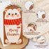 72Pcs Set 24 24 24 8 Christmas Money Cards, Christmas Gift Money Card Holders with Envelopes, Holiday Money Holders