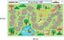 Teacher Created Resources Counting 120 (TCR21030) Learning Mat