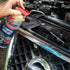 Frozen 1 LPS Shop All Purpose Lubricant Reduces Wear from Friction & Corrosion, Quick Action to Loosen Rusted & Parts