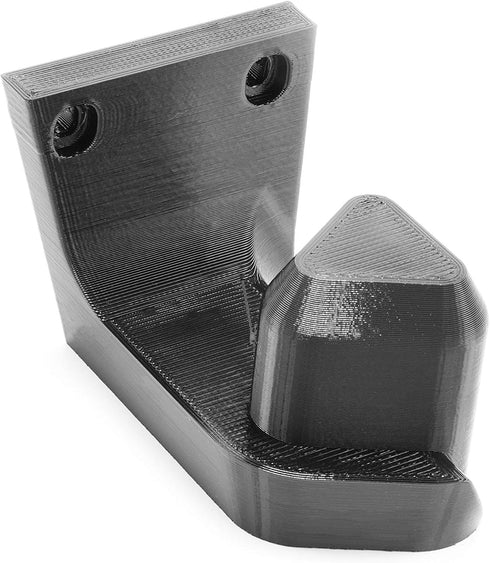 Spartan Mounts for Bosch 12V Tool - Wall Display Hook Holder for Power Tool Storage and Organization