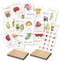 Premium Funny Thank You Cards, Teacher Appreciation Cards with Envelopes, Cute Thank