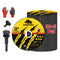 Die Grinder Cut-Off Wheel, 55 Pcs 3 Inch Cut Off Wheels with 1/4 in Mounting Mandrel Kit for Metal & Stainless Steel