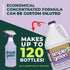 1 Simple Green Industrial Cleaner and Degreaser Gal. MPF Micro-Particulate Fractionalization Lavender Scent