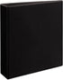 Avery EZD Nonstick View Binder, 2-Inch Capacity, 11-Inch x 8-1/2-Inch, Black Color (79692)