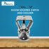 MARINE CITY Stainless Steel Door Stopper Catch and Holder (1-5/8 Inches) for Boats and RVs