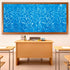 Under the Sea Bulletin Board Decoration, CHUNNIN Ocean Theme Classroom Decor for Back to School Supplies
