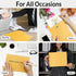 SUNEE 10x13 Clasp Envelopes, 20 Count Brown Kraft with Clasp Closure for Home, Office, or School