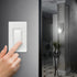 A19 Bulbs, 2.7W (25W 5000K Dimmable, 90+ E26 17,000-Hour Commercial Bulb, A1925/950CA/FIL/4/GB, 4-Pack Feit Electric