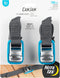 Nite Ize CamJam Tie Down Strap - 6 ft Tie Down Ratchet Straps for Trucks, Cars, and Luggage