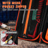 Hard Case for Klein Tools MM400/MM300/MM200/ET140/MM720 Digital Multimeter, 1 Pack Only Case