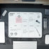 Double Sided Weekly Dry Erase Board with Stand, 16"x12", To-Do List Calendar White Board for Home Office