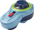 Dymo Junior Home Embossing Label Maker with 42 Character Wheel, No Batteries Required