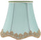 Cream Colored Cloth Lampshade Retro Cloth Lampshade, Table Lamp Shade Floor Light