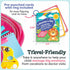 Mindfulness Cards for Kids - Social Emotional Learning Tools, Coping Skills, Self-Regulation Flash Cards, Therapy