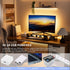Sensor,5V 2700K Dimmable Activated,Bedroom,Cabinets,Kitchen,Stairs,Closet PAUTIX Dotless LED Lights,COB LED Strip