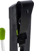 AWP Monster Tool Hook | Durable Metal Clip-On Swiveling Belt Hook for Work Belt