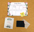 VViViD Cork Sheet Roll 16 inch x 10ft, 2mm thick, ultra light, bulletin board, shelf liner and much more by VViViD