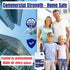 Commercial (1 Multi-Purpose Enzyme Cleaner & Odor Eliminator | Pet & Human Urine, Stains & Odors | Carpet, Laundry