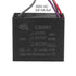 uxcell Ceiling Fan Capacitor CBB61, 5/6.5/6.5uF 350V AC, 4 Wires for Electric Fan Pump Motor
