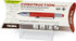 Troika Multi-Tasking Ballpoint Pen (Small) with Ruler, Screwdriver, Stylus, Black Lead, 2 Refills,