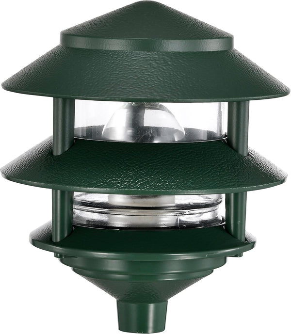 Nuvo Lighting SF77/323 Transitional One Light Landscape in Bronze/Dark finish
