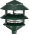 Nuvo Lighting SF77/323 Transitional One Light Landscape in Bronze/Dark finish