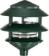 Nuvo Lighting SF77/323 Transitional One Light Landscape in Bronze/Dark finish