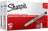 Sharpie Permanent Markers, Ultra-Fine Point, Black, 24-Count