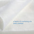 2000 2x2, 4-Ply JMU Gauze Pads Non Woven Sponges Non-Sterile Guaze All Purpose Gauze Sponges