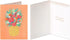 Papyrus Birthday Cards, Cake and Pineapple, 2-Count