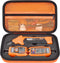 Case for Klein Tools ET310 AC Circuit Breaker Finder & 80041 Outlet Repair Tool Kit, Electrical Tools Storage Bag (Box
