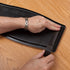 Gorilla Heavy Duty Double Sided Mounting Tape; Weatherproof; Black; 1" x 60" (Pack of 1)