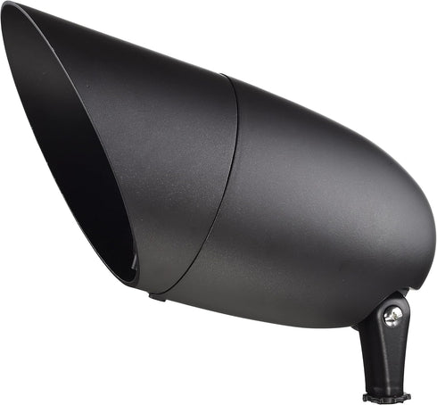 SF76/648 12.50 inches NUVO Lighting Transitional One Light Landscape in Bronze/Dark finish