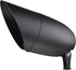 SF76/648 12.50 inches NUVO Lighting Transitional One Light Landscape in Bronze/Dark finish