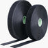1 Inch x 33 Ft Industrial Strength Sew On Hook and Loop Tape - Strong Nylon Fabric Fastener Strips for Clothing,