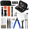 3D Printer Tool Kit Accessories - 58 Pcs Solve 99% Print Failures