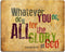 Christian Bible Verse Mouse Pad, Whatever You Do, Do It All for The Glory of God, 9.84