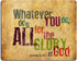 Christian Bible Verse Mouse Pad, Whatever You Do, Do It All for The Glory of God, 9.84
