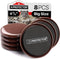 X-PROTECTOR Furniture Sliders for Carpet - 8 PCS Best Heavy Moving Pads 4 3/4" for Easy Furniture Movement