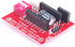LM YN 3D Printer Stepper Motor Driver Control Extension Shield Board for A4988 DRV8825